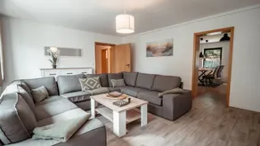 Child-friendly charming holiday apartment with BBQ, garden & terrace | Panoramic view | Pets are welcome - Image 5
