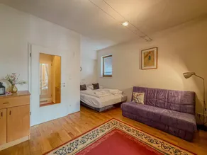 Cosy flat near the ski slope - Image 4
