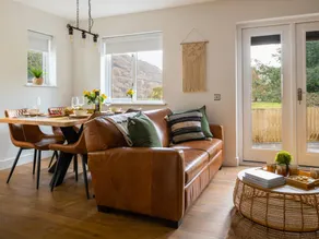 Cottage with garden - Image 5