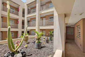 Ferienwohnung mit Terrasse, Garten und privatem Pool | Bergblick - Image 3
