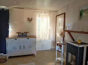 Gite with garden, barbeque & terrace - Image 4