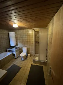 Familienfreundliche wunderschöne Wohnung mit Sauna, Whirlpool und Terrasse | Perfekt für die Arbeit von Zuhause | Hunde erlaubt - Image 3