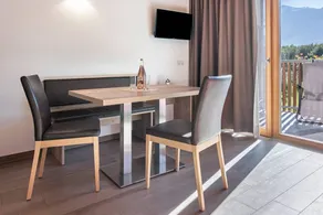 Apartment 'Hausergut Bonita 2' with Mountain View, Shared Garden and Wi-Fi - Image 3