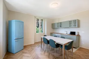 Apartment 'The Spinning' in Historischer Villa - Image 3