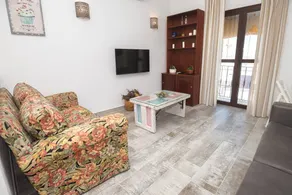 Appartement avec 1 chambre à coucher pour 4 personnes - Image 5