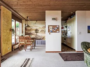 Apartment Giselas Mountain Retreat by Interhome - Image 4