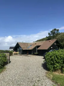 Casa con terrazza, giardino e barbecue | Vista sul mare - Image 2