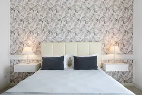 Charmante chambre privée avec internet haut débit | Vue plage | À côté de la plage - Image 4