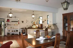 Ferienhaus mit Garten, privatem Pool und Grill - Image 4