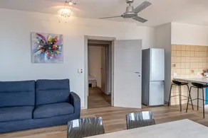 Apartment 'Casa Tuly ' with Lake View, Private Terrace and Wi-Fi - Image 5