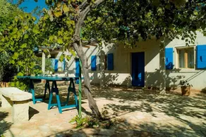 One bedroom appartement with wifi at Zambratija - Image 5