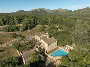 Son Pastor - Villa With Private Pool In Artà - Image 2