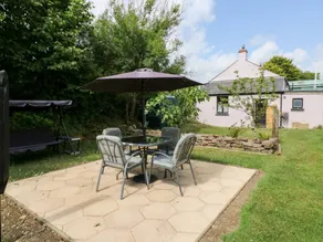 Agradable casa rural apta para familias con jardín | Admite perro - Image 2