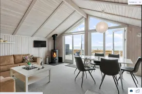 Panoramic Ocean View - Beautiful Beach House - Image 4