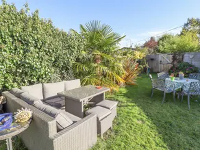 Family-friendly cottage with garden & barbecue | Beach view | Pets allowed - Image 3