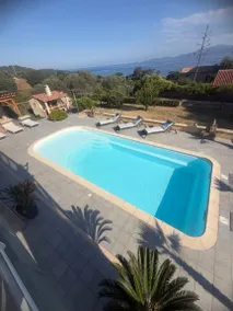 Villa 'Portigliolo Michelangeli' mit privatem Pool, privater Terrasse und WLAN - Image 2