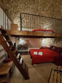 Appartamento con giardino - Image 4