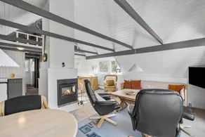 House with terrace, barbecue & garden - Image 4