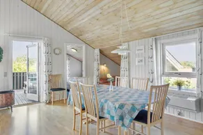 8 person holiday home in Thisted - Image 3