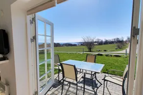 Pet Friendly Apartment In Allinge - Image 4