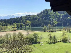 Children-friendly apartment with sauna & pool | Lake view - Image 4