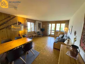 Scierie B Comba n° 214 (04), flat with balcony and views of the village - Image 4