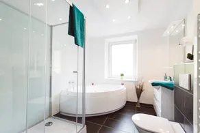 Comfort Ferienwohnung mit Whirlwanne - Image 4