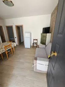 Charmante maison de vacances avec terrasse, barbecue et jardin | Vue jardin - Image 3