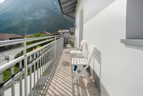 Flat with garden & terrace | Garden view - Image 2