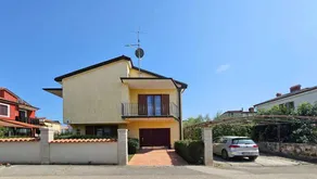 Ferienhaus mit Terrasse, Garten und Grill - Image 5