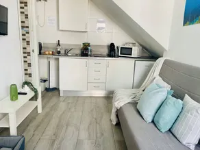 Family-friendly flat | Close to the beach | Dogs allowed - Image 3