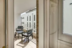 Apartment "Roses Sweet Home" with Balcony & Wi-Fi - Image 2