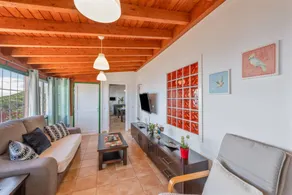 Merveilleuse maison de vacances avec internet haut débit, terrasse et jardin | Parfaite pour le travail à distance - Image 5