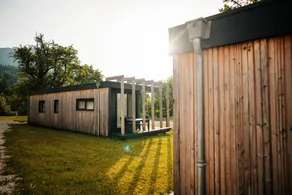 Children-friendly pleasant house with terrace & garden | Lake view | Next to the ski | Pets are welcome - Image 2