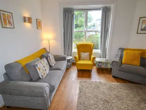 Casa rural apta para familias con jardín | Admite mascotas - Image 2