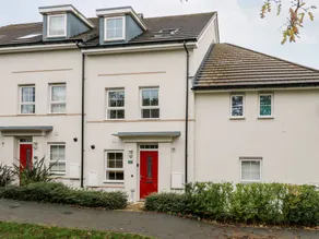 Family-friendly beautiful cottage with terrace & garden | Beach view | Dogs allowed - Image 2