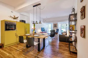 Prora - Ferienwohnung mit Balkon und Waschmaschine - Dünenheide 2,1 - Image 2