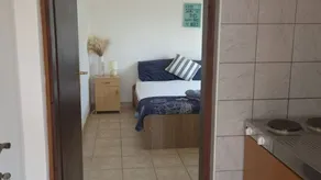 Studio für 2 Personen (23 m²) in Vir - Image 4