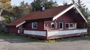 House with terrace, sauna & garden | Dogs allowed - Image 2