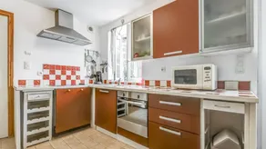 Fully equipped lovely house with barbecue, terrace & garden | Pet-friendly - Image 2