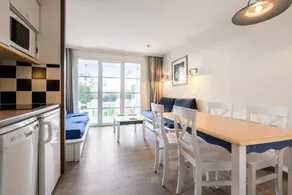 Schönes Apartment mit Pool und Terrasse | Nah am Strand | Haustierfreundlich - Image 5