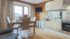 Flat with 1 bedroom for 3 persons - Image 4