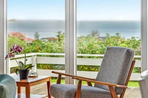 House with garden, sauna & terrace | Sea view - Image 5