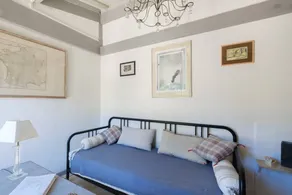 Bed & breakfast adapté aux familles avec jardin, internet haut débit et terrasse | Vue jardin | Avec animaux acceptés - Image 4