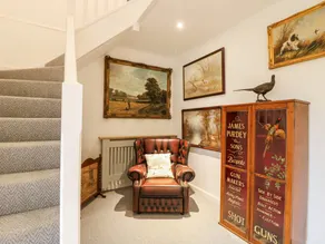 Child-friendly cottage | Pet-friendly - Image 4