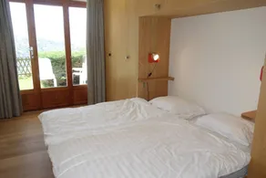 Holiday apartment with garden, BBQ & terrace | Mountain view - Image 5