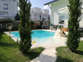 Ferienwohnung mit beheiztem Pool in ruhiger Lage - Image 2