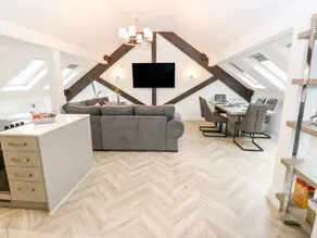 Fully equipped wonderful cottage with garden | Pets are welcome - Image 3