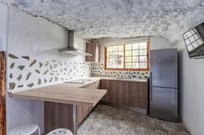 Ferienhaus mit Terrasse, Garten und Whirlpool | Bergblick | Haustiere erlaubt - Image 5