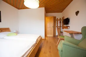 Privatzimmer mit Garten, Terrasse und Sauna - Image 2